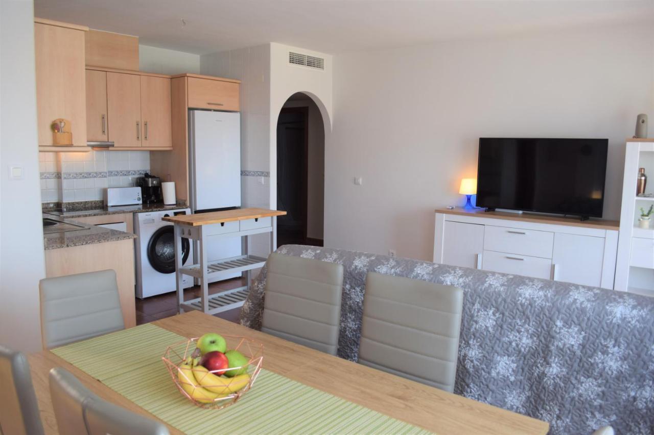 Espacioso Apartamento Con Preciosos Jardines Y Bbq Isla Plana Zewnętrze zdjęcie