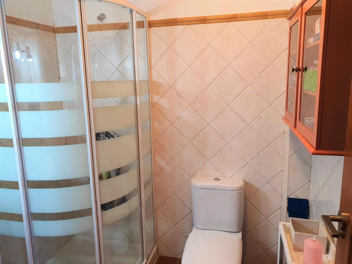 Espacioso Apartamento Con Preciosos Jardines Y Bbq Isla Plana Zewnętrze zdjęcie