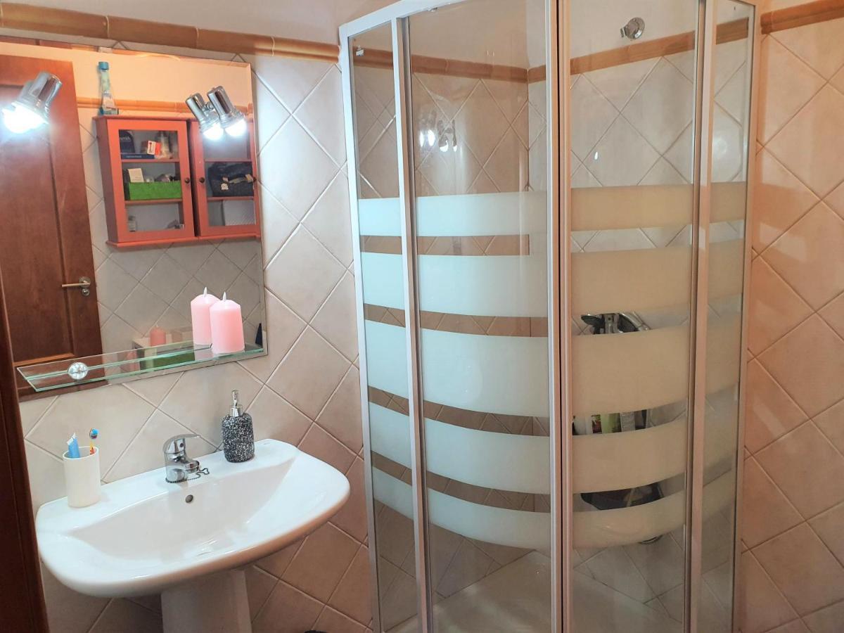 Espacioso Apartamento Con Preciosos Jardines Y Bbq Isla Plana Zewnętrze zdjęcie